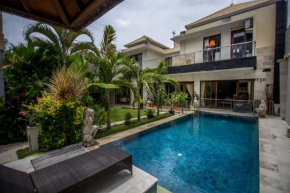 Villa Jolie 7